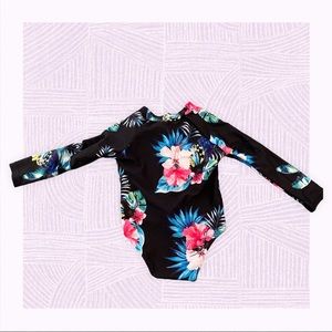 SHEIN baby swim suit 9-12 months